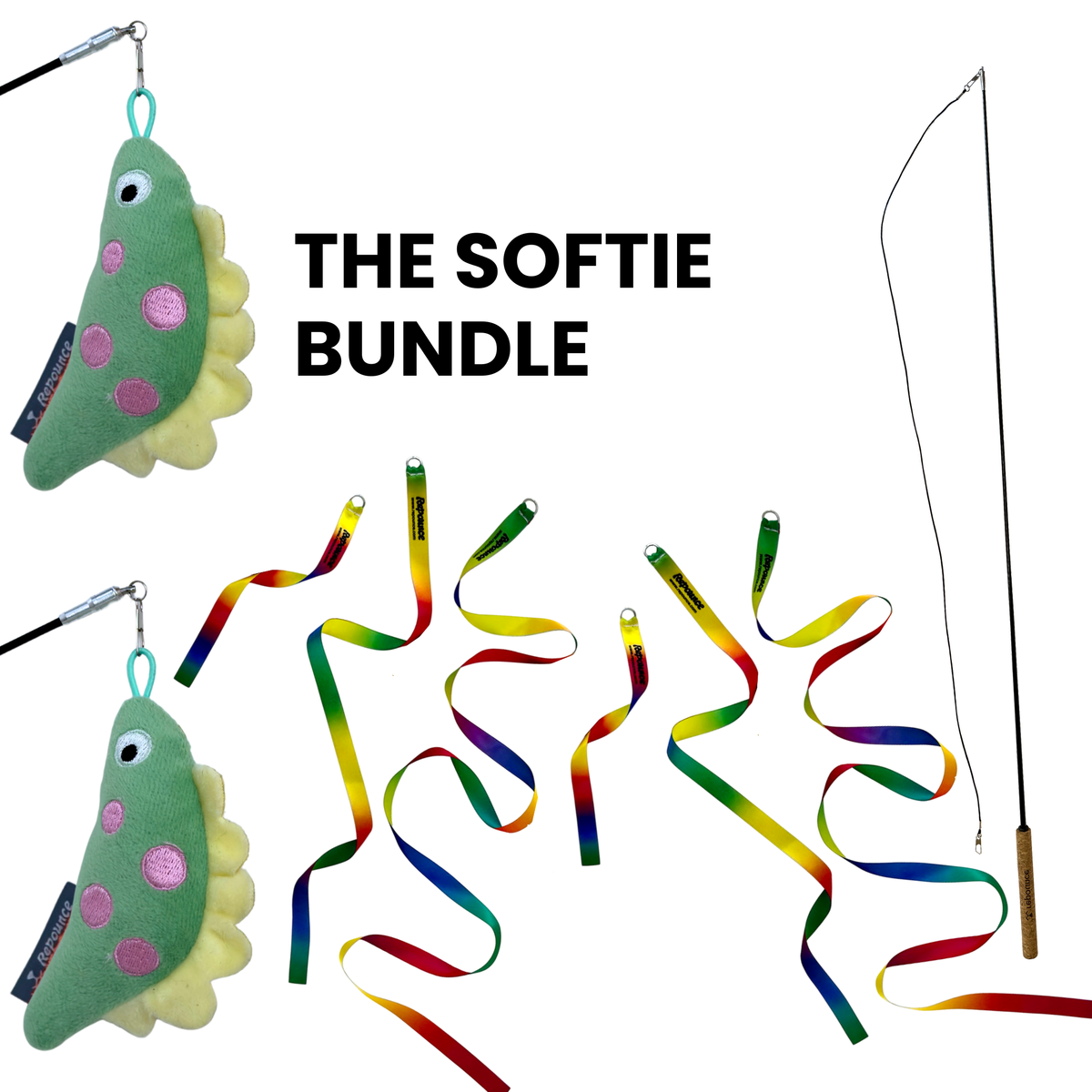 The Softie Bundle