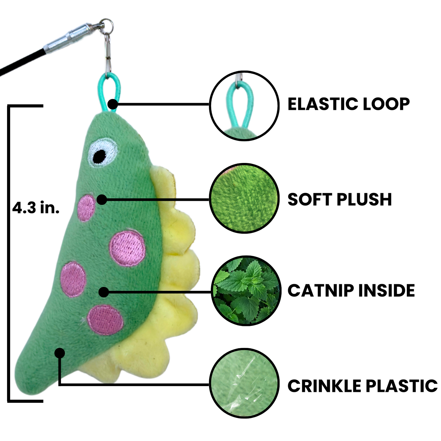 The Lucky Hunter Bundle