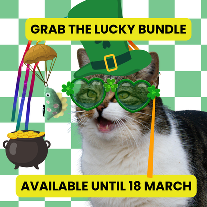 The Lucky Hunter Bundle