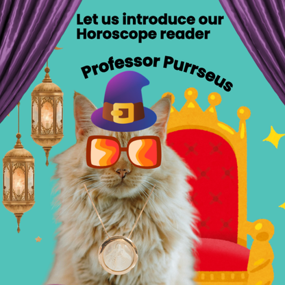 Lucky Cat Chronicles: Your Complete St. Patrick's Day Zodiac Guide (EBook)