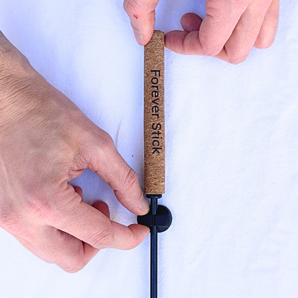 Wall Mount for the Forever Stick