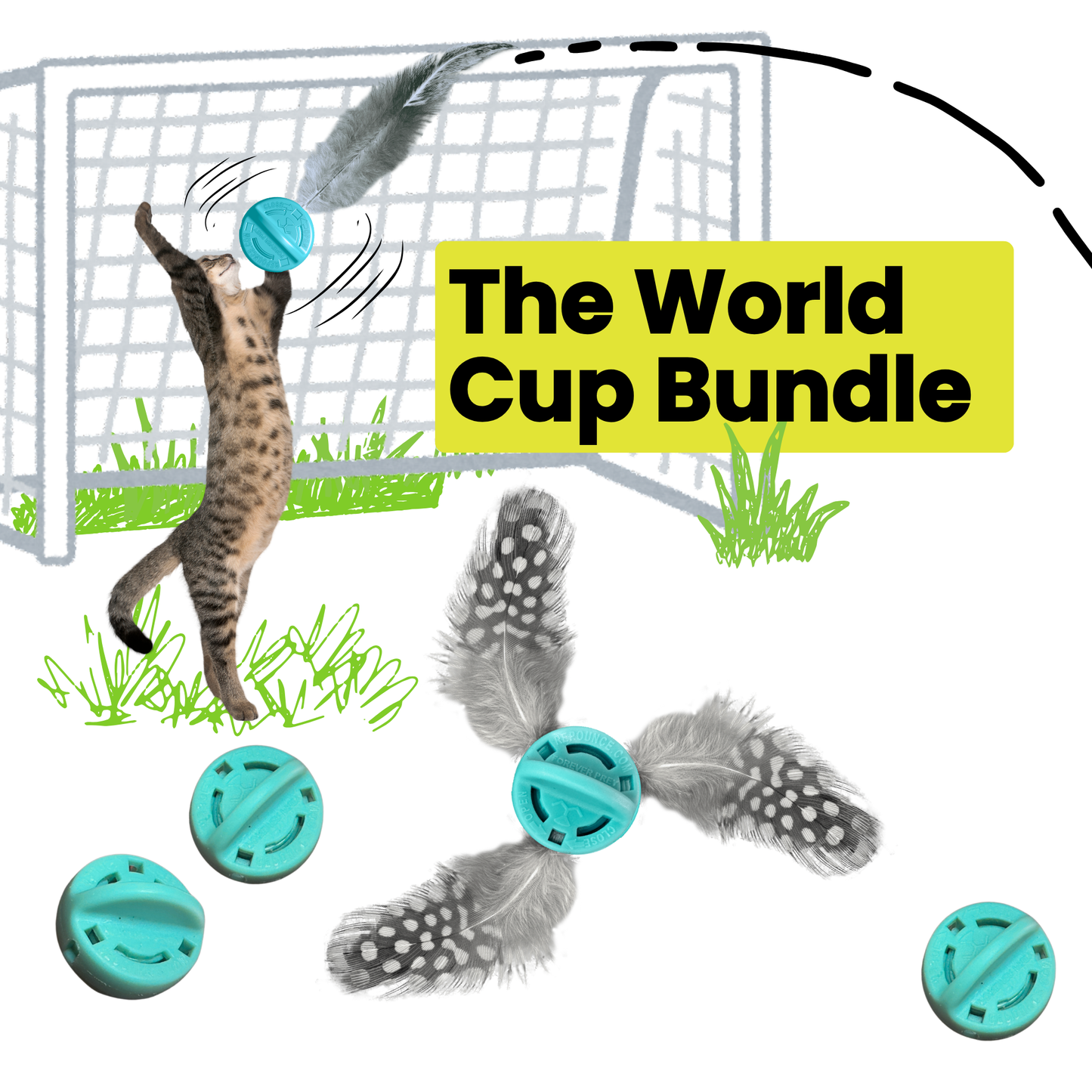 The World Cup Bundle⚽