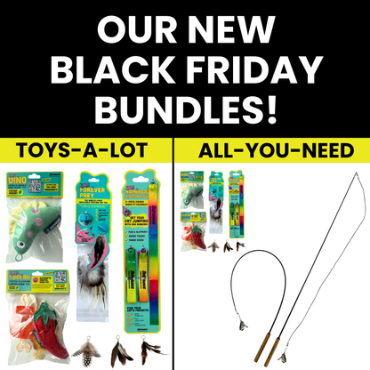 Black Friday Bundles!
