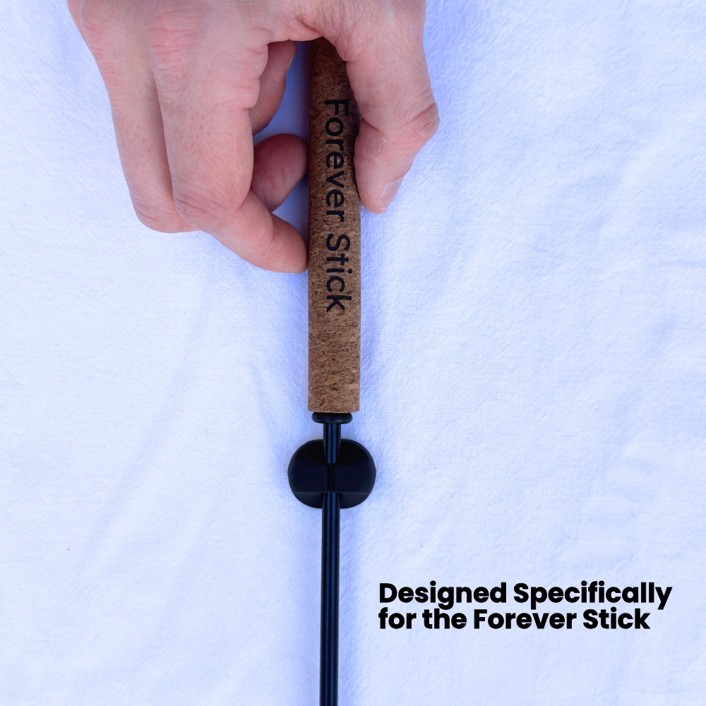 Wall Mount for the Forever Stick