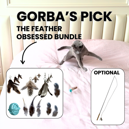 Gorba's Pick
