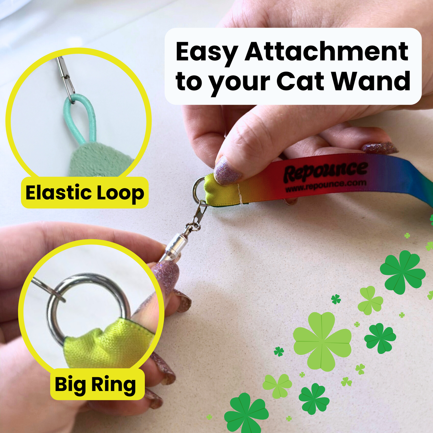 The Lucky Hunter Bundle