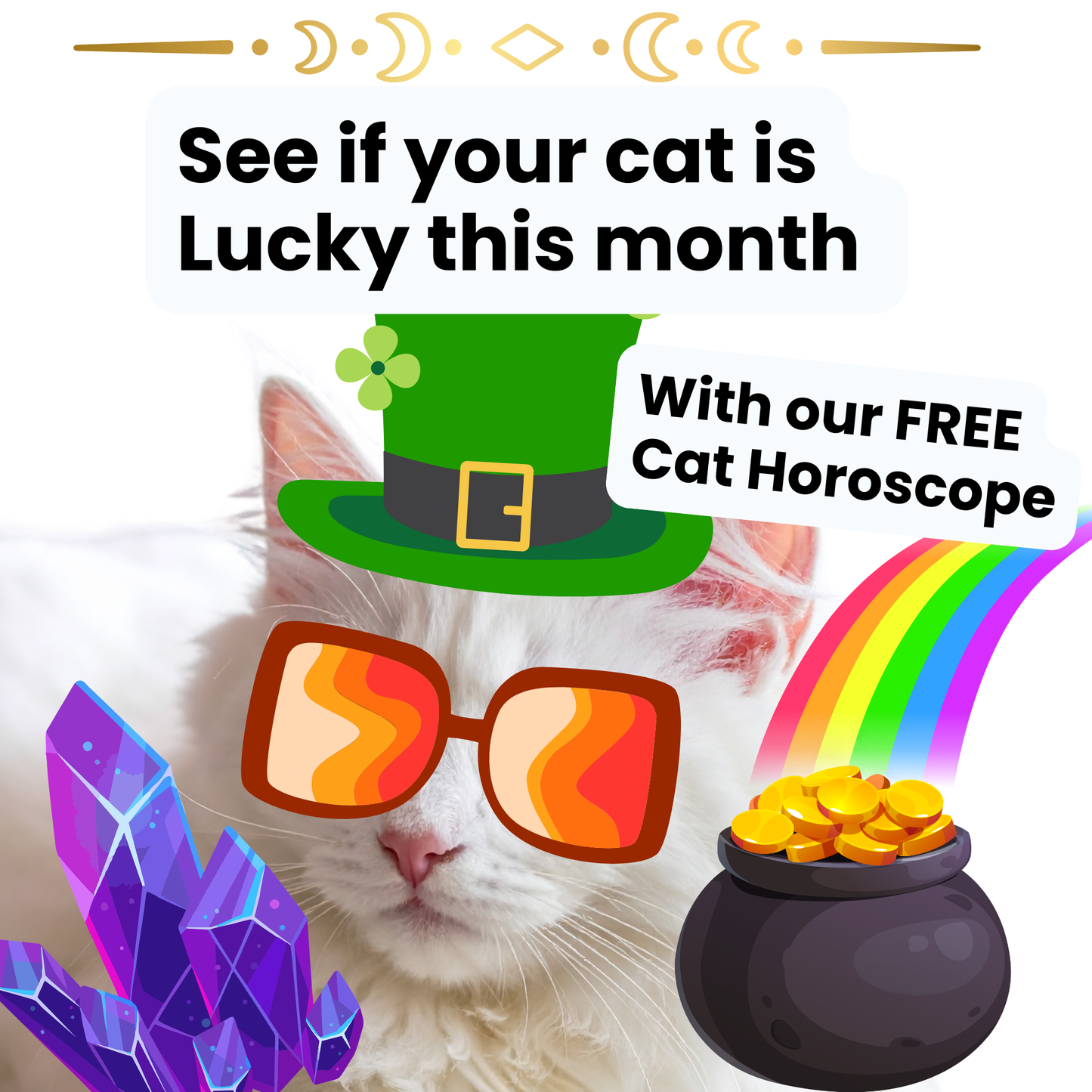 The Lucky Hunter Bundle