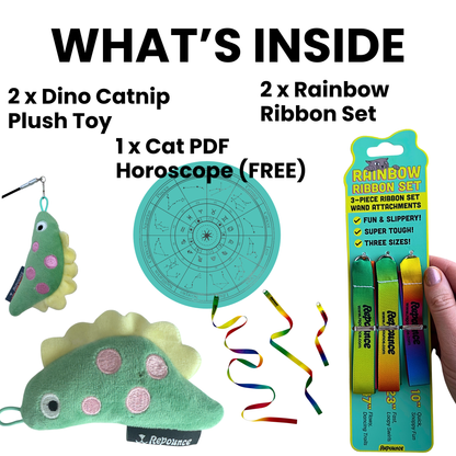 The Lucky Hunter Bundle