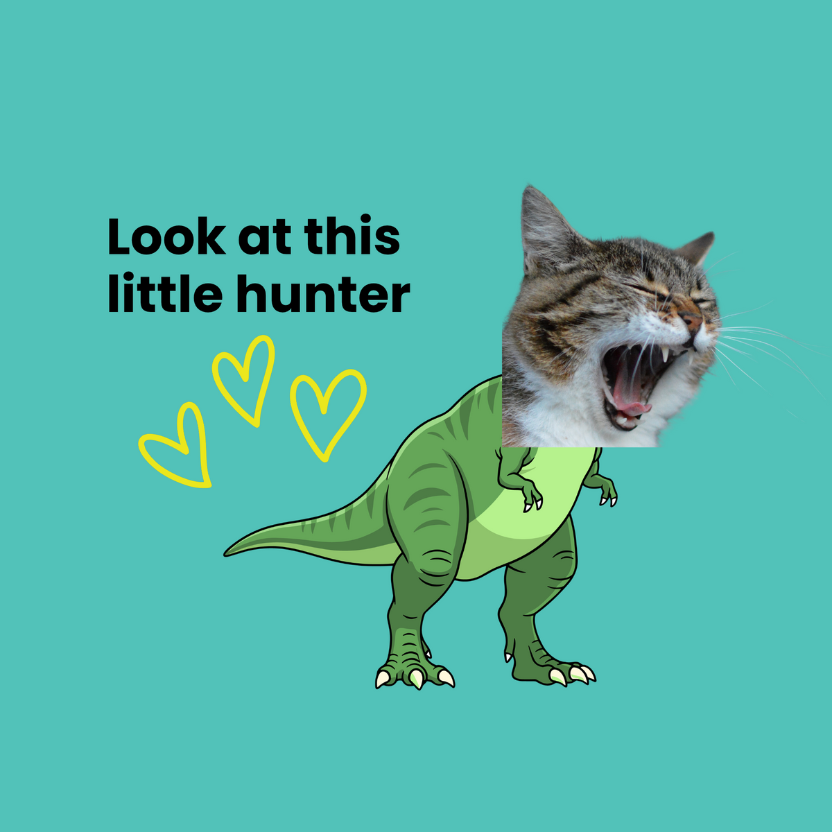 Domesticated Apex Predator Bundle