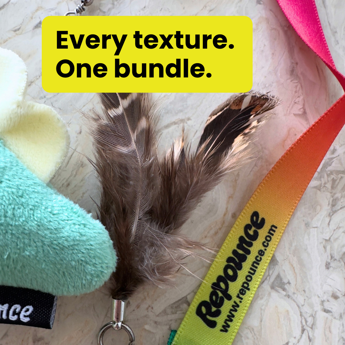 The Ultimate Toy Rotation Bundle