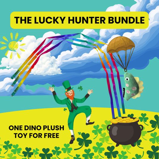 The Lucky Hunter Bundle